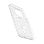 Otterbox Symmetry+ Clear MagSafe Case for iPhone 15 Pro 