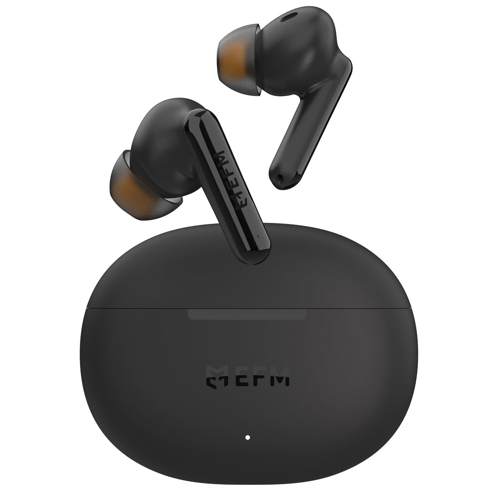 EFM Boston True Wireless Bluetooth Earbuds EFM