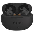EFM Boston True Wireless Bluetooth Earbuds EFM