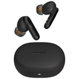 EFM Chicago TWS Earbuds With Advanced Active Noise Cancelling - Black (EFACHIU954BLA)