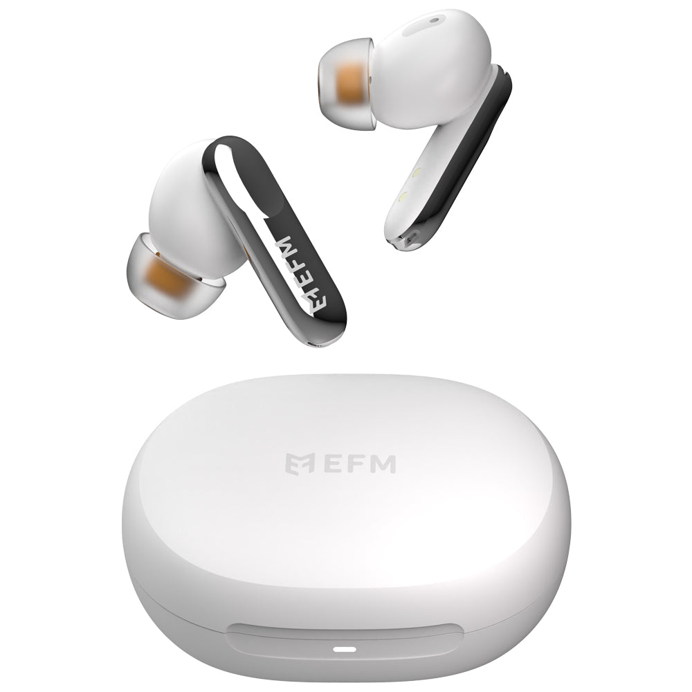 EFM Chicago True Wireless Earbuds EFM