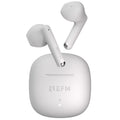 EFM Kansas TWS Earbuds - Amazing Wireless Sound, 24-Hour Battery EFM