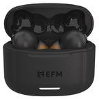 EFM New Orleans True Wireless Bluetooth Earbuds EFM