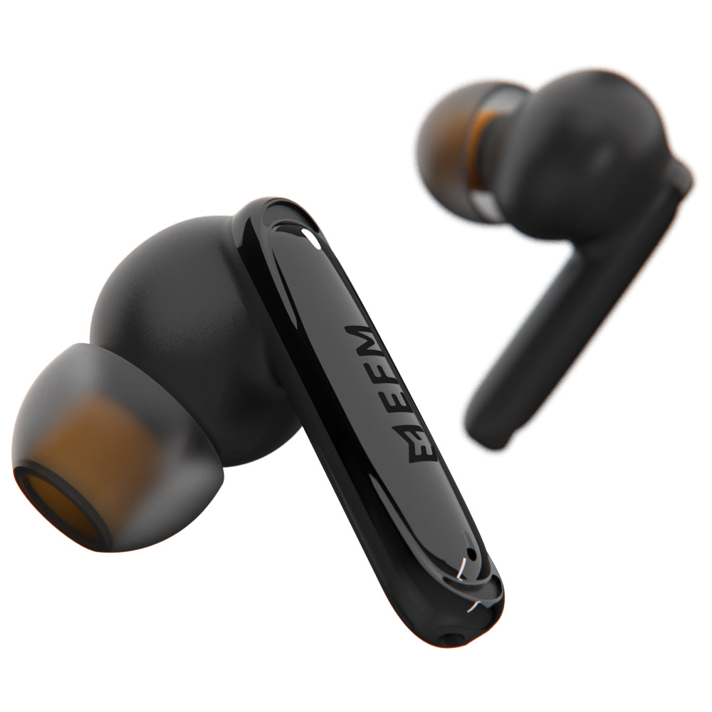 EFM New Orleans True Wireless Bluetooth Earbuds EFM