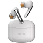 EFM New Orleans TWS Earbuds: Premium Wireless Sound & Comfort EFM