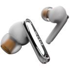 EFM New Orleans TWS Earbuds: Premium Wireless Sound & Comfort EFM