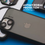 EFM Zurich Case Armour for iPhone 15 Plus | Tough Phone Protection
