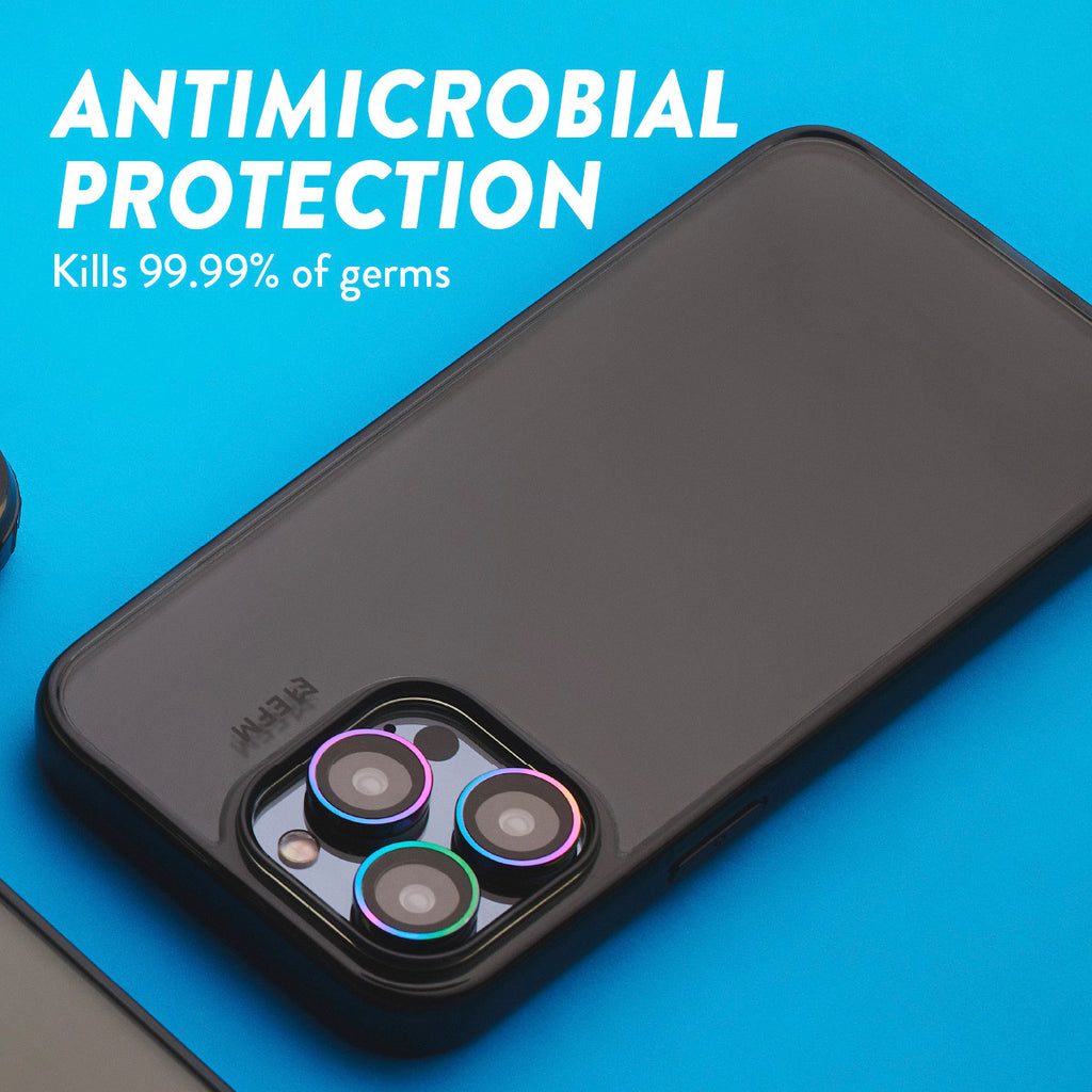 EFM Zurich Case Armour: Tough 3.6M Drop & Anti-Bacterial Protection EFM