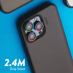 EFM Zurich Case Armour: Tough 3.6M Drop & Anti-Bacterial Protection EFM