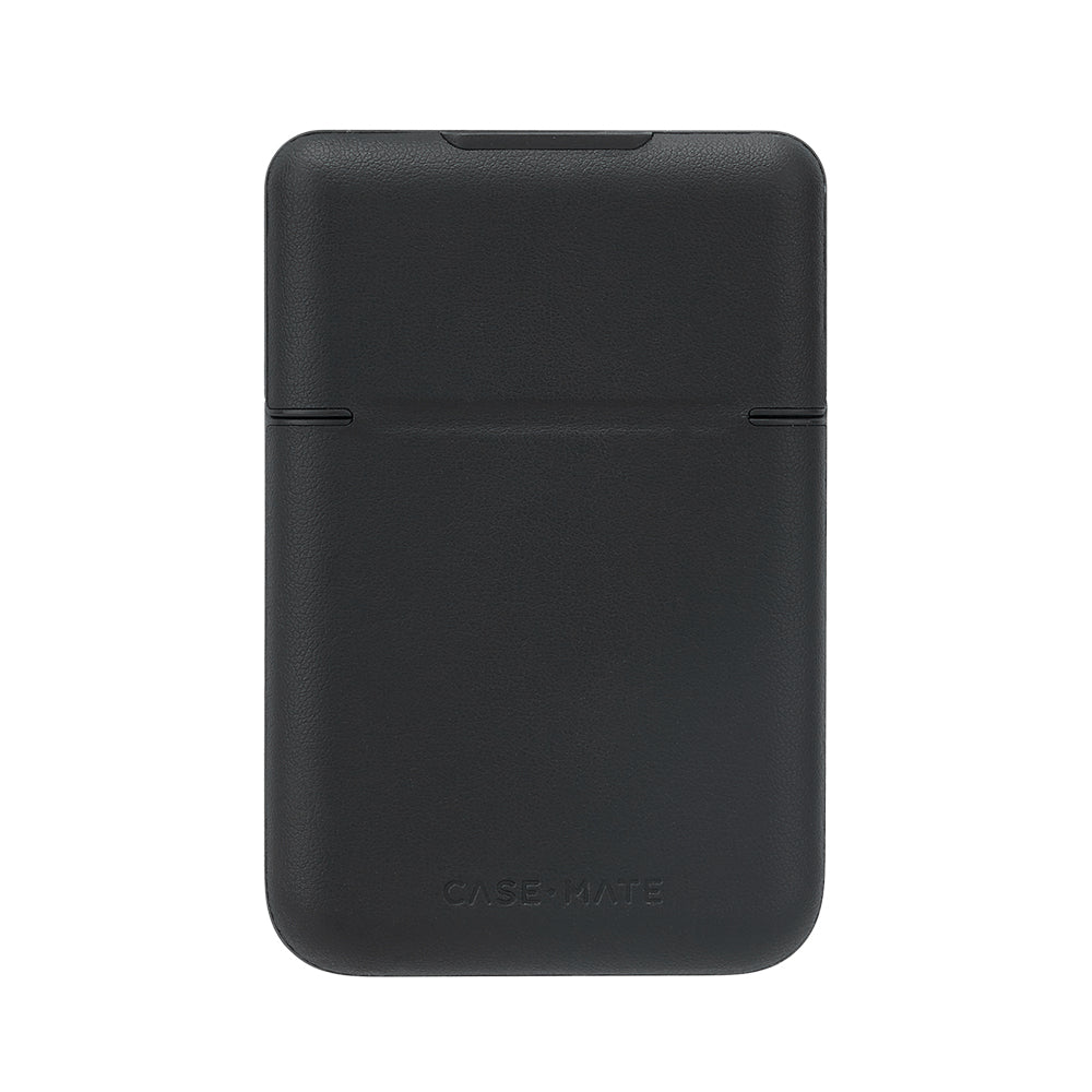 CASE-MATE MagSafe Magnetic Flip Phone Wallet - Cards & Cash