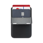 MagSafe Magnetic Flip Phone Wallet - Cards & Cash CASE-MATE