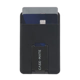 CASE-MATE MagSafe 3-in-1 Wallet: Card Holder, Phone Stand & Money Clip