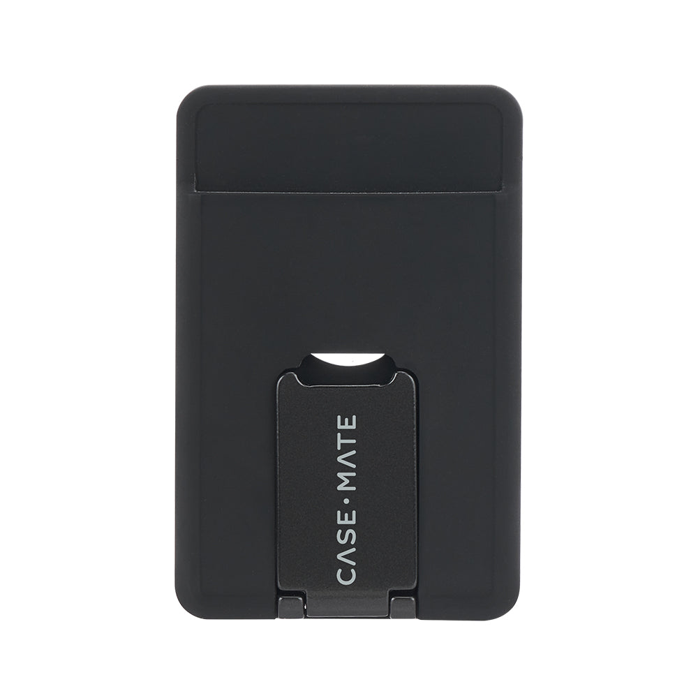 MagSafe 3-in-1 Wallet: Card Holder, Phone Stand & Money Clip CASE-MATE