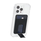 MagSafe 3-in-1 Wallet: Card Holder, Phone Stand & Money Clip CASE-MATE