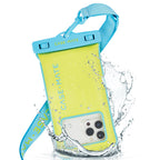 Floating Waterproof Phone Pouch for All Adventures CASE-MATE