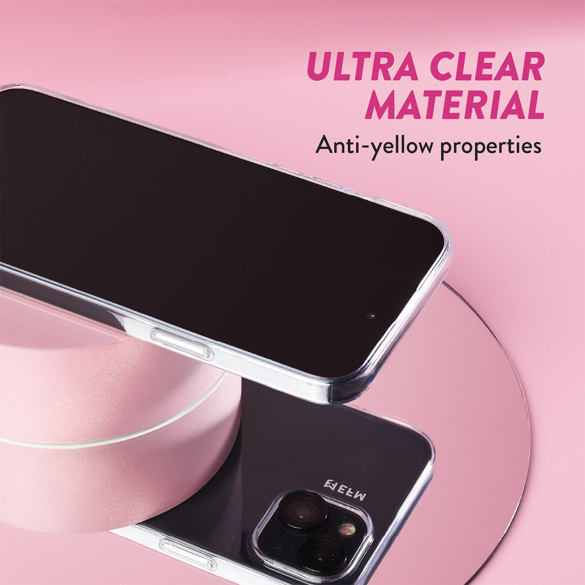 EFM Baltoro Case Armour for iPhone 15 Pro - Ultimate Protection