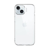 EFM Baltoro Case Armour for iPhone 15 Plus - Clear