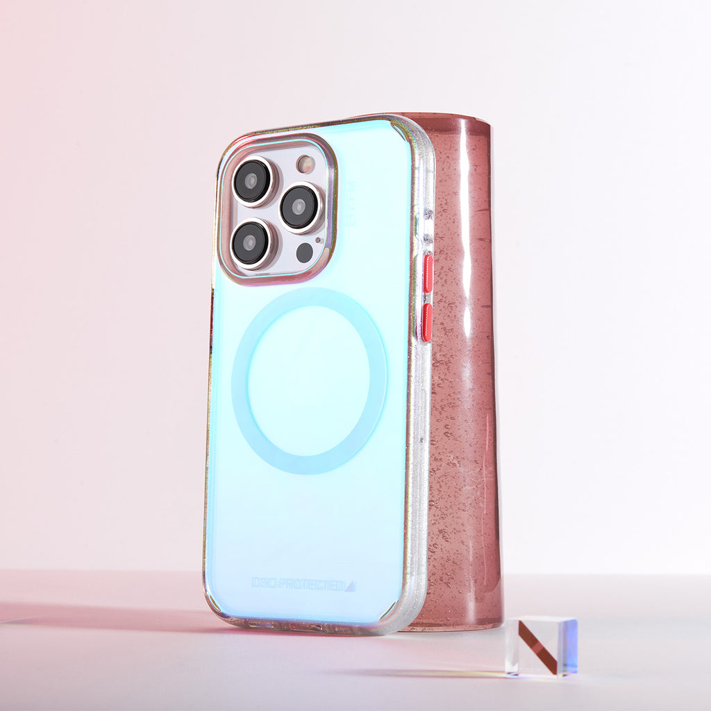 EFM Aspen D3O BIO Case Armour | Ultimate Drop Protection EFM