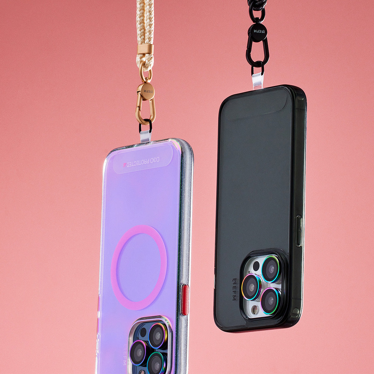 EFM Aspen Case Armour for iPhone 15 | D3O BIO Protection
