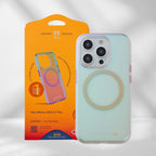 EFM Aspen iPhone 15 Pro Case with D3O BIO Drop Protection