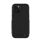 EFM Monaco iPhone 15 Wallet Case | D3O Armour & 5G Friendly