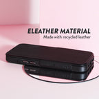 EFM Monaco iPhone 15 Wallet Case | D3O Armour & 5G Friendly