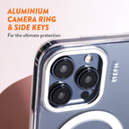 EFM Alta iPhone 15 Case Armour - D3O BIO Drop Protection