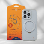 EFM Alta D3O BIO Case for iPhone 15 Pro - Drop Protection