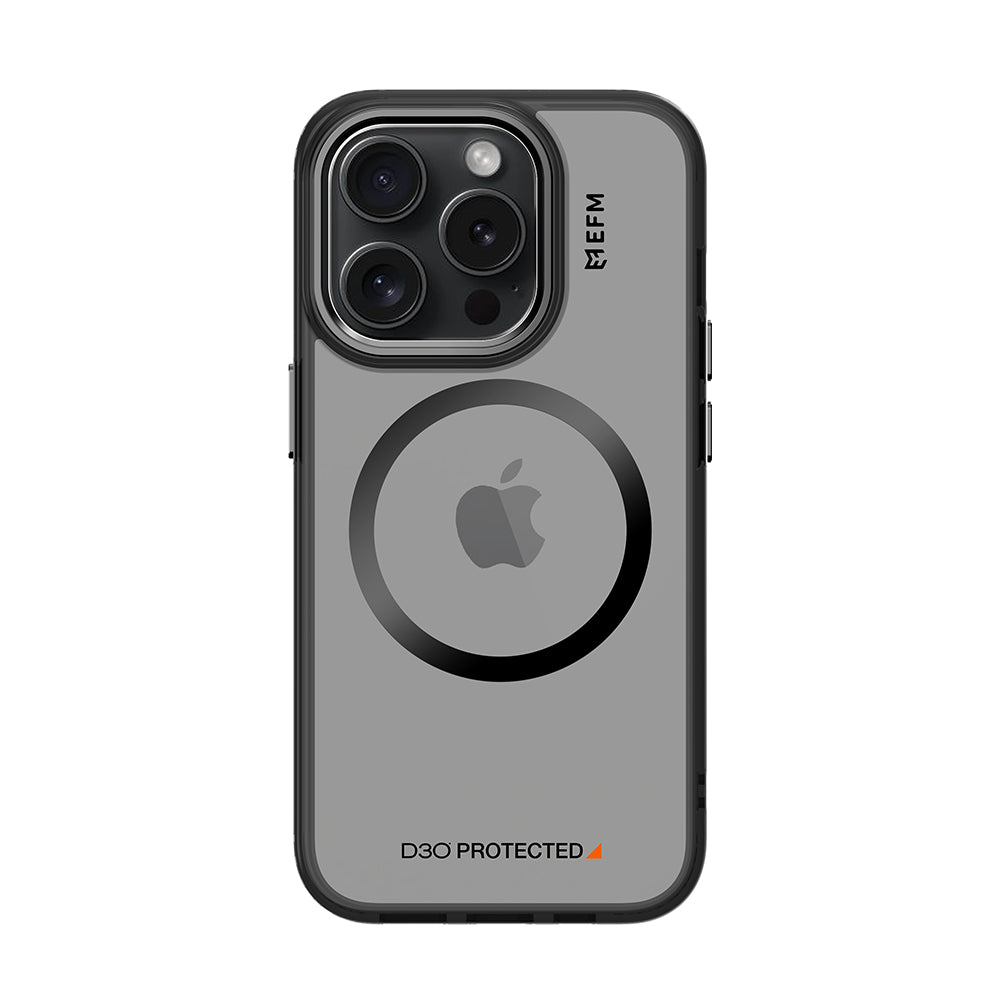 EFM Volta Case: D3O BIO Shockproof Protection EFM