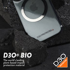 EFM Volta Case: D3O BIO Shockproof Protection EFM