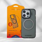 EFM Volta Case Armour: D3O BIO Protection for iPhone 15 Pro