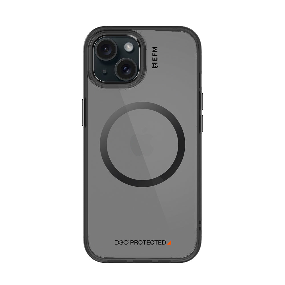 EFM Volta Case Armour with D3O BIO | Strong Phone Protection EFM