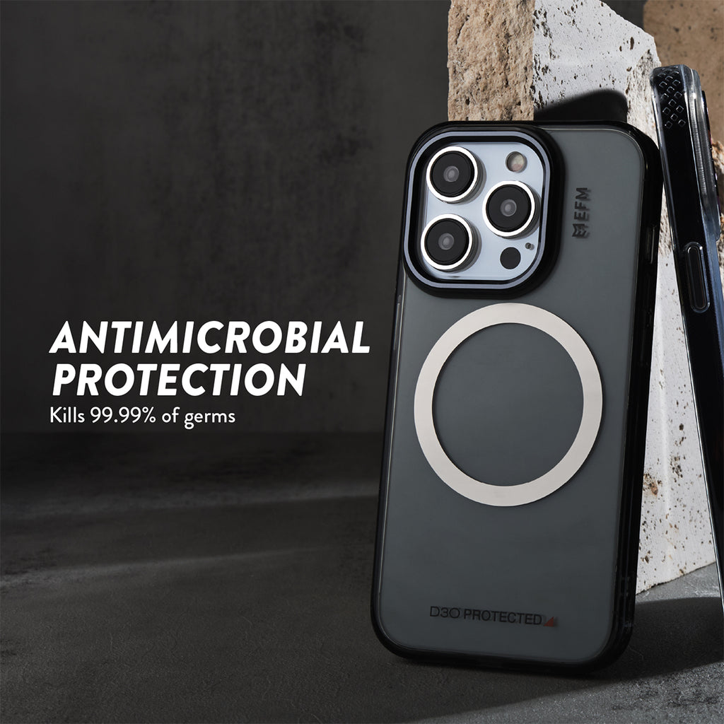 EFM Volta Case Armour with D3O BIO | Strong Phone Protection EFM