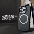 EFM Volta Case Armour with D3O BIO | Strong Phone Protection EFM