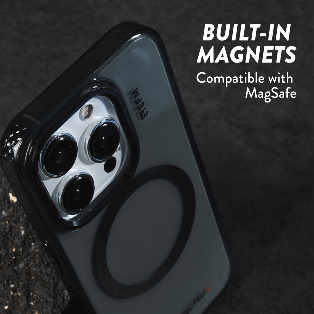 EFM Volta Case Armour with D3O BIO | Strong Phone Protection EFM