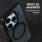 EFM Volta Case Armour with D3O BIO | Strong Phone Protection EFM