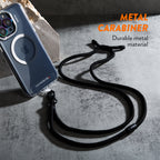 EFM Universal Phone Lanyard - Hands-Free & Secure EFM