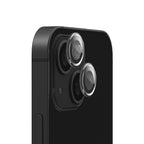 EFM Camera Lens Armour for iPhone 15 & 15 Plus
