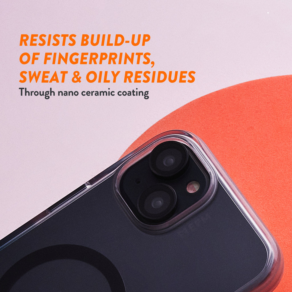 EFM Camera Lens Armour - Ultimate Phone Camera Protection EFM