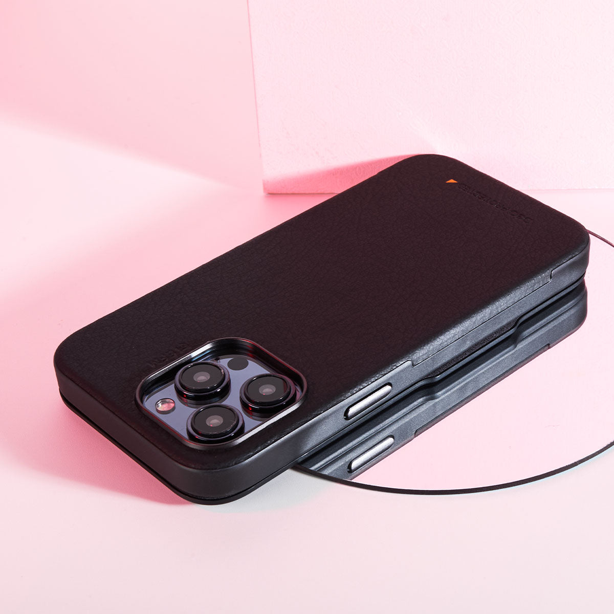 EFM Camera Lens Armour - Ultimate Phone Camera Protection EFM