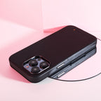 EFM Camera Lens Armour for iPhone 15 & 15 Plus