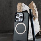 EFM Camera Lens Armour for iPhone 15 & 15 Plus