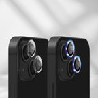 EFM Camera Lens Armour - Ultimate Phone Camera Protection EFM