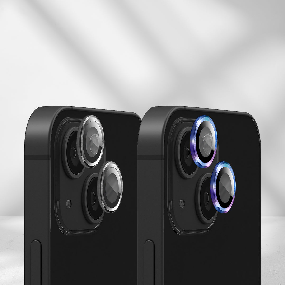 EFM Camera Lens Armour - Ultimate Phone Camera Protection EFM