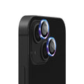 EFM Lens Armour: iPhone 15/15 Plus Camera Protection