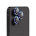 EFM Camera Lens Protector - Ultra-Tough & Clear EFM