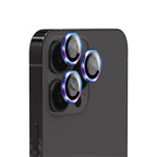 EFM Camera Lens Protector - Ultra-Tough & Clear EFM