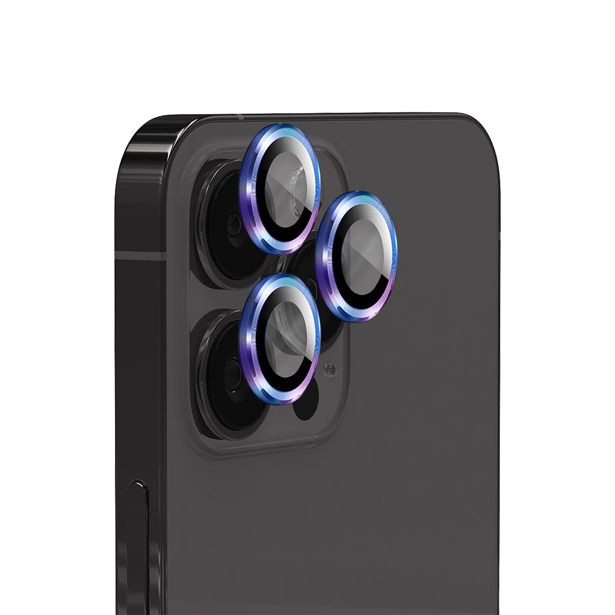 EFM Camera Lens Protector - Ultra-Tough & Clear EFM