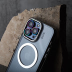 EFM Camera Lens Protector - Ultra-Tough & Clear EFM