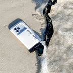 Floating Waterproof Phone Pouch for Beach & Adventure CASE-MATE